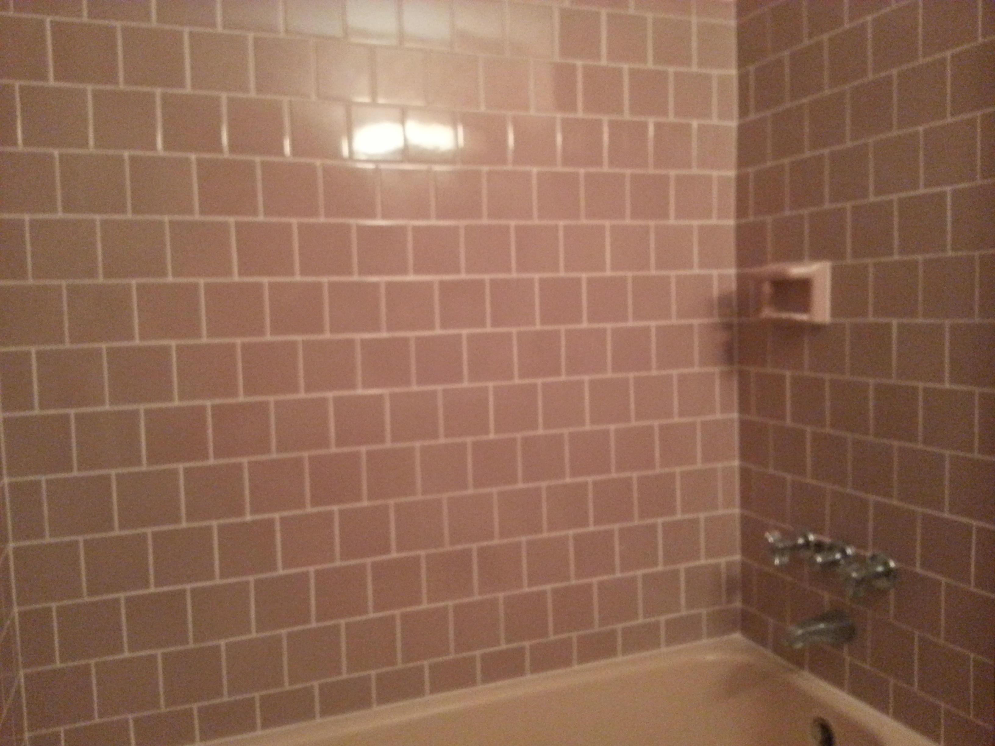 Clean Tile and Grout Attleboro, MA | Touch of Gloss