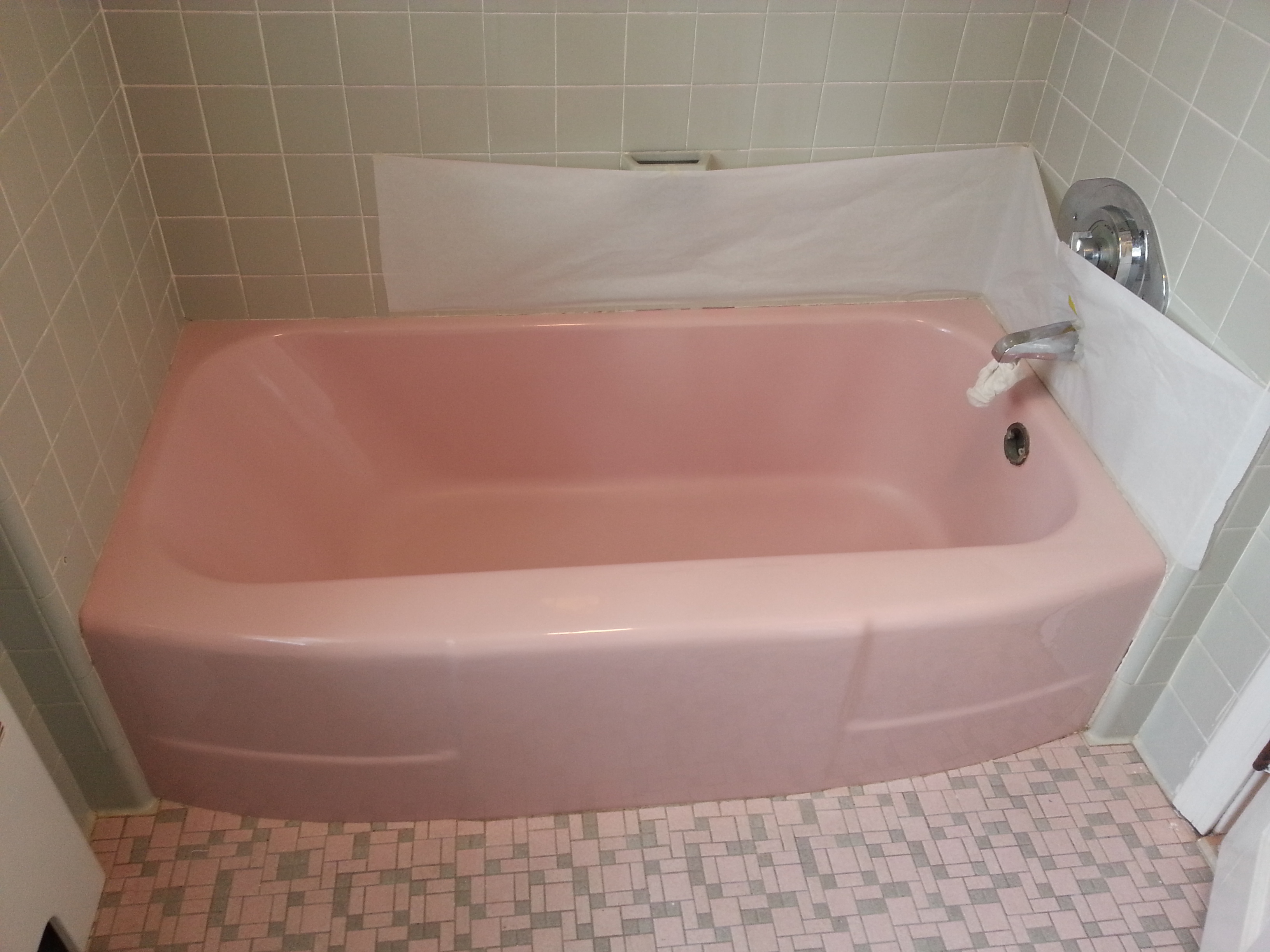 Reglazing Tub Braintree Ma, Bathtub Refinishing Providence Ri